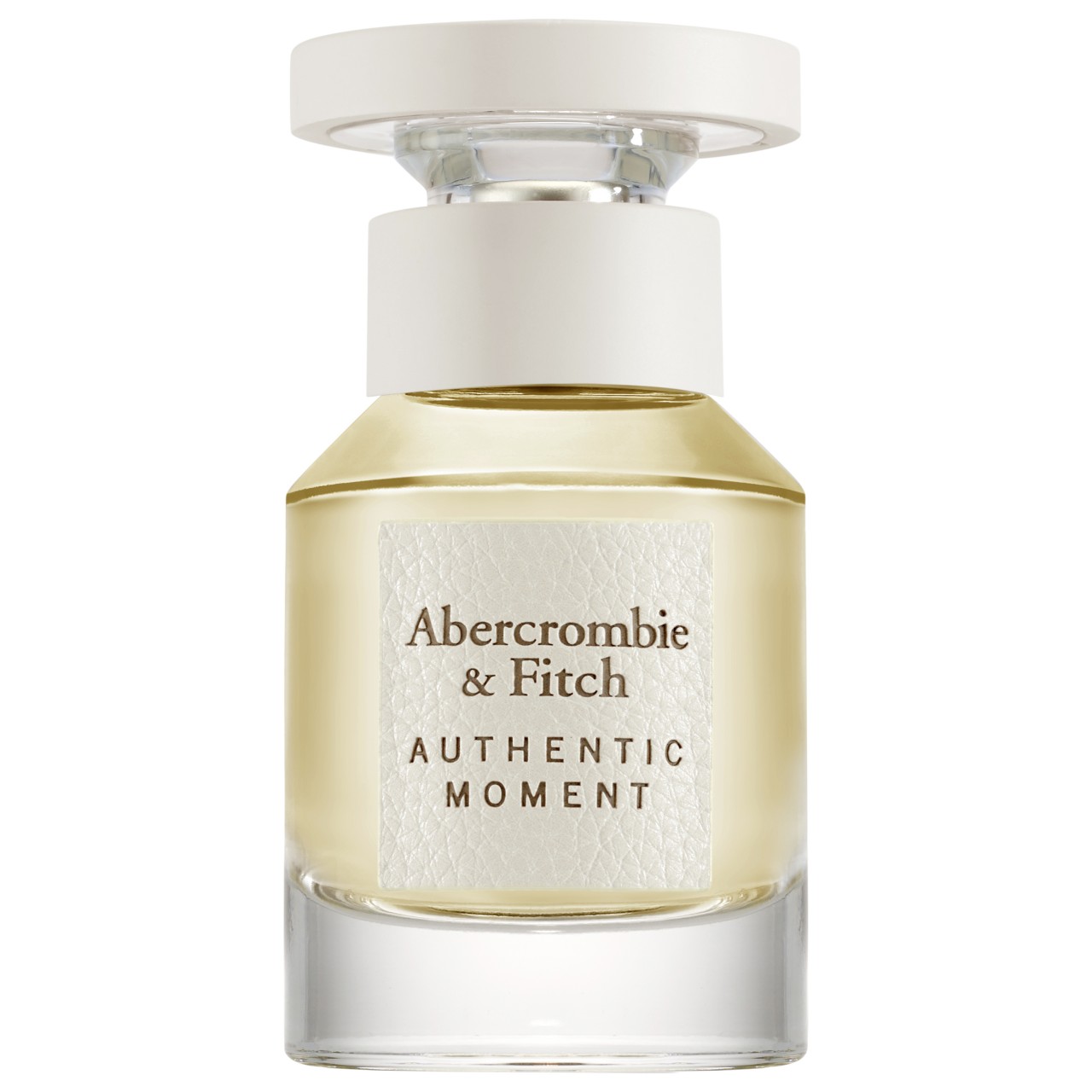 Abercrombie & Fitch - Authentic Moment Women Edp Abercrombie & Fitch - Authentic Moment Women Edp von Abercrombie & Fitch