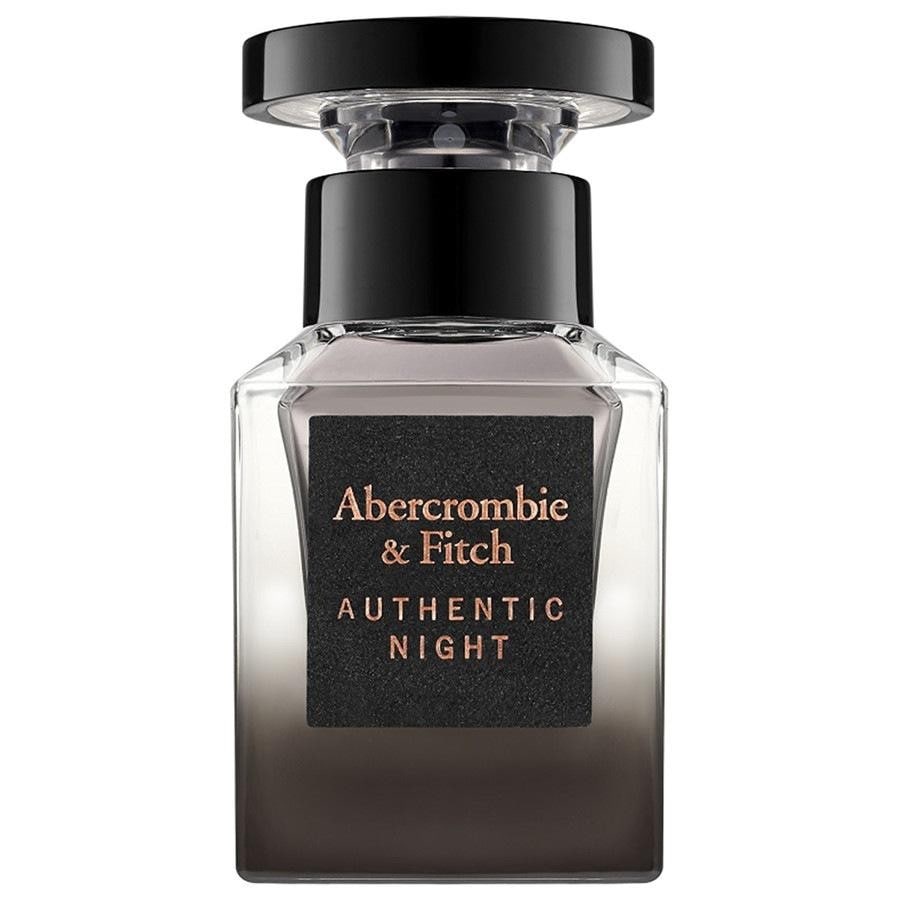 Abercrombie & Fitch Authentic Night Abercrombie & Fitch Authentic Night eau_de_toilette 30.0 ml von Abercrombie & Fitch