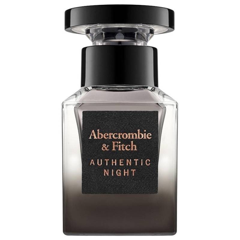 Abercrombie & Fitch Authentic Night Abercrombie & Fitch Authentic Night eau_de_toilette 30.0 ml von Abercrombie & Fitch