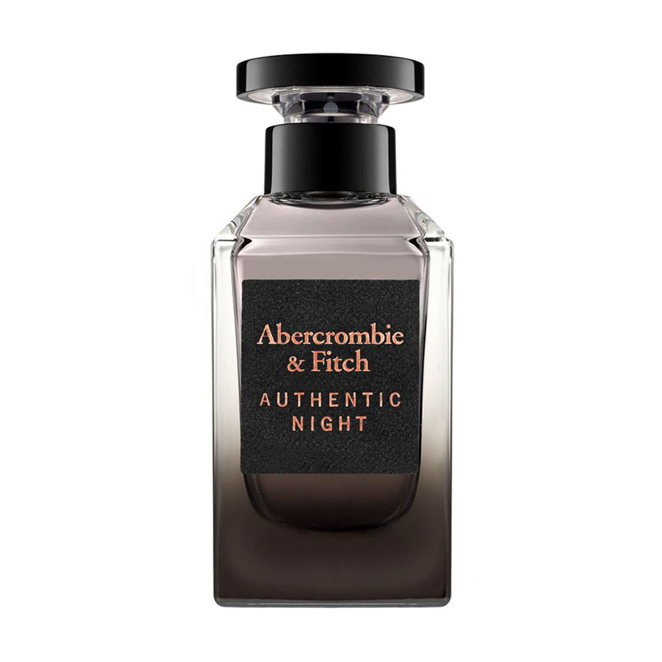 Abercrombie&Fitch Authentic Night Men Eau de Toilette 100ml Herren von Abercrombie&Fitch