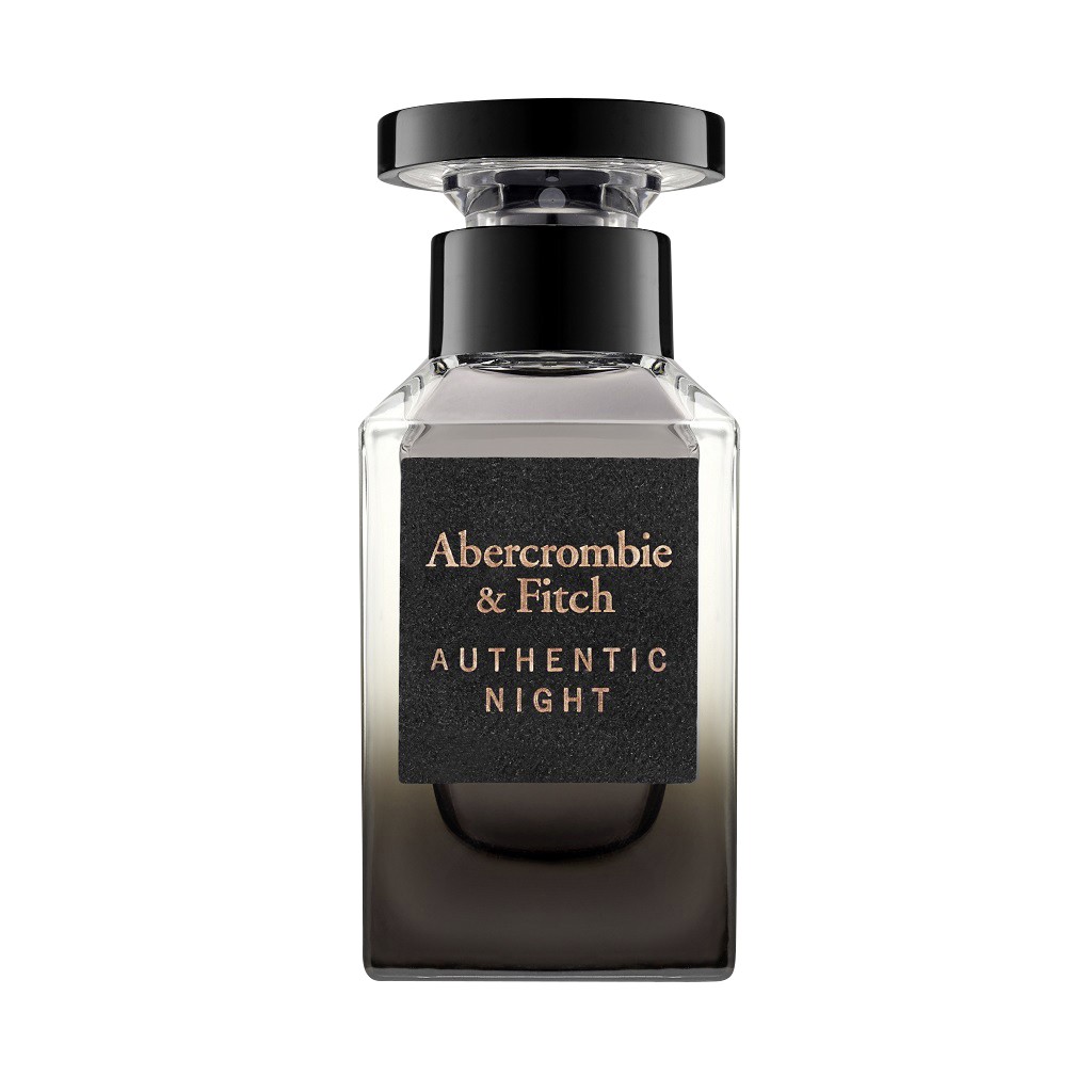Abercrombie & Fitch - Authentic Night Men Edt Abercrombie & Fitch - Authentic Night Men Edt von Abercrombie & Fitch