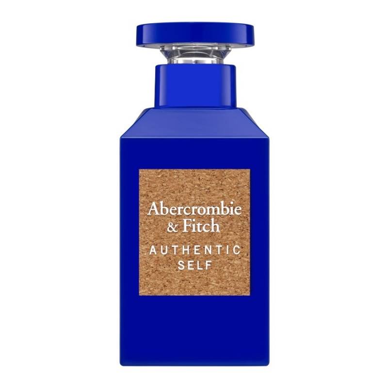 Abercrombie & Fitch Authentic Self Abercrombie & Fitch Authentic Self EDT eau_de_toilette 100.0 ml von Abercrombie & Fitch