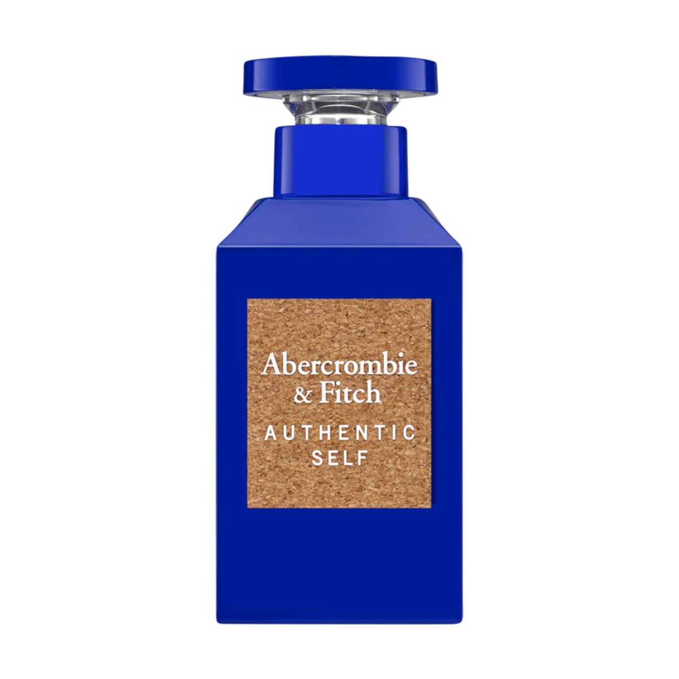 Abercrombie&Fitch Authentic Self Men Eau  de Toilette 100ml Herren von Abercrombie&Fitch