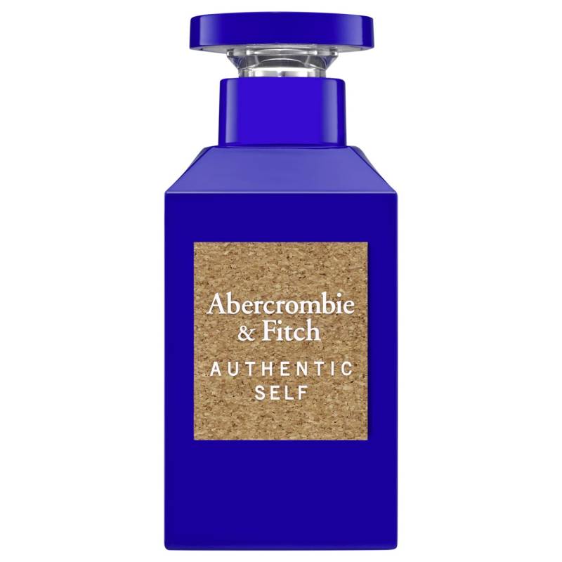 Abercrombie & Fitch - Authentic Self Men Edt von Abercrombie & Fitch