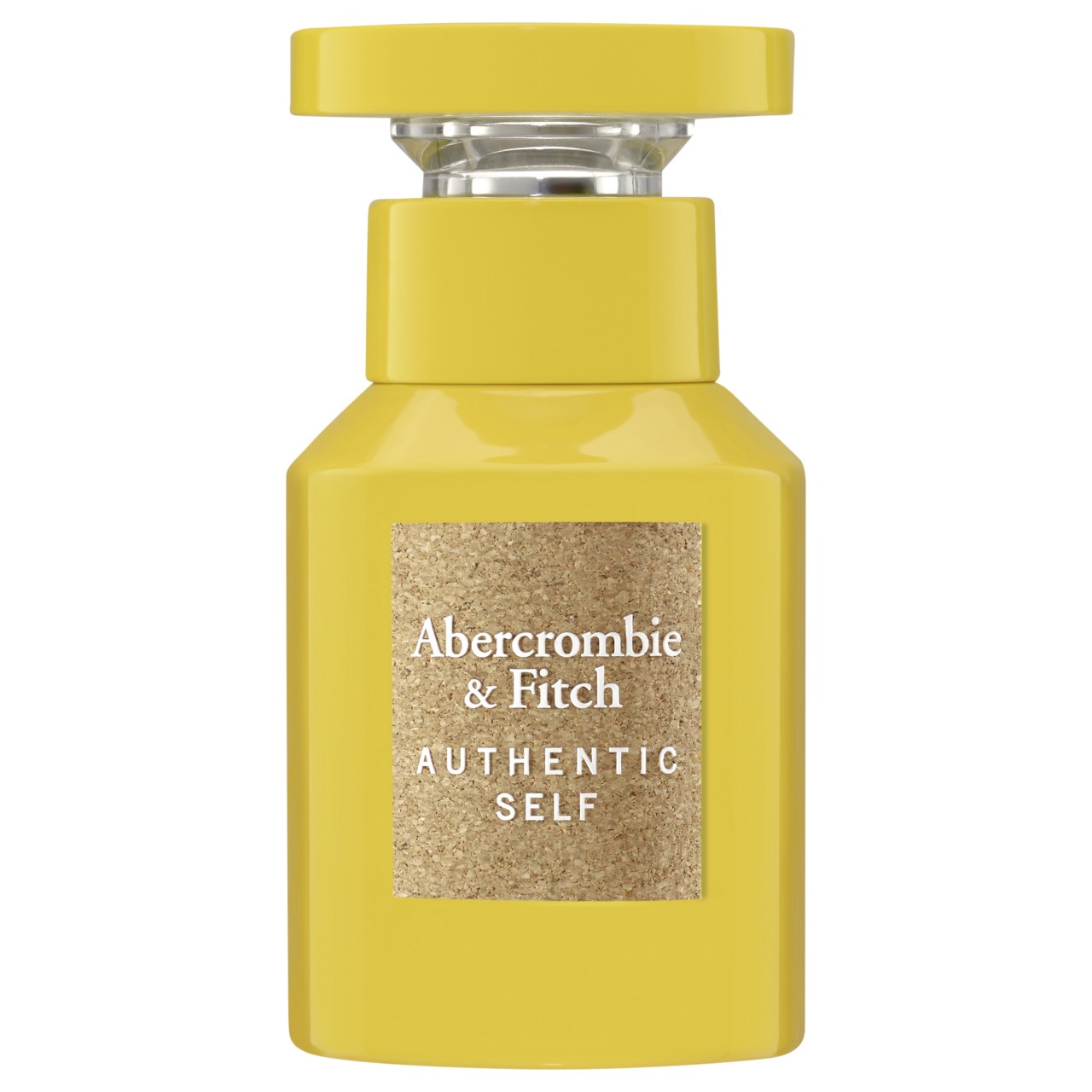 Abercrombie & Fitch - Authentic Self Women Edp von Abercrombie & Fitch