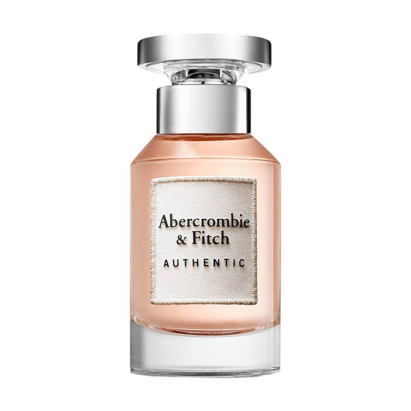 Abercrombie&Fitch Authentic Women Eau de Parfum 100ml Damen von Abercrombie&Fitch