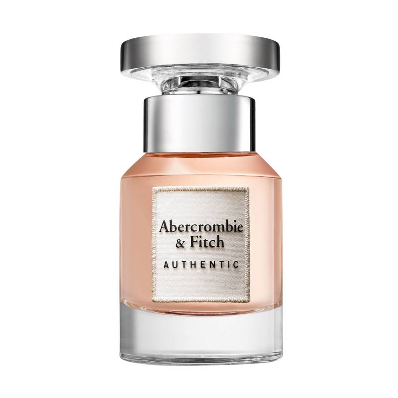 Abercrombie&Fitch Authentic Women Eau de Parfum 30ml Damen von Abercrombie&Fitch