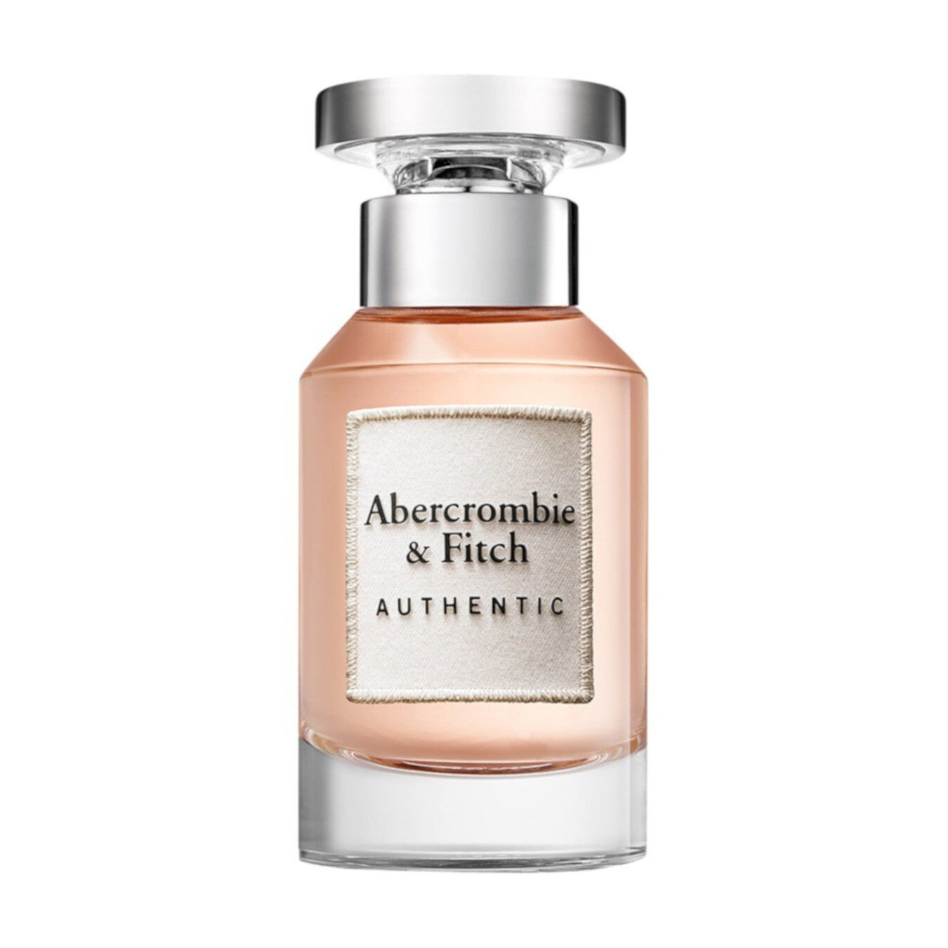 Abercrombie&Fitch Authentic Women Eau de Parfum 50ml Damen