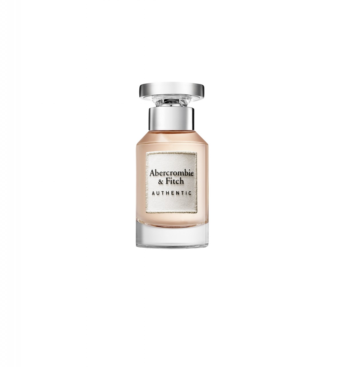 Abercrombie & Fitch - Authentic Women Edp Abercrombie & Fitch - Authentic Women Edp von Abercrombie & Fitch