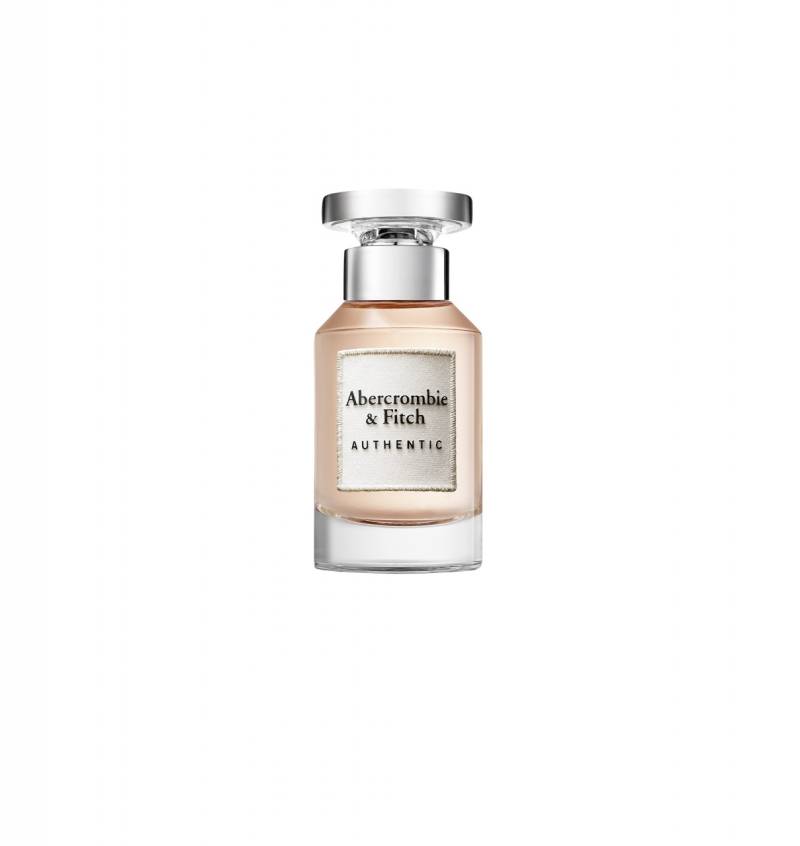 Abercrombie & Fitch - Authentic Women Edp von Abercrombie & Fitch