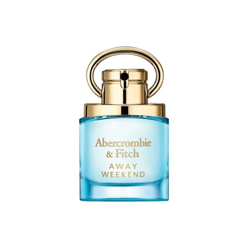 Abercrombie & Fitch Away Abercrombie & Fitch Away Weekend eau_de_parfum 30.0 ml von Abercrombie & Fitch