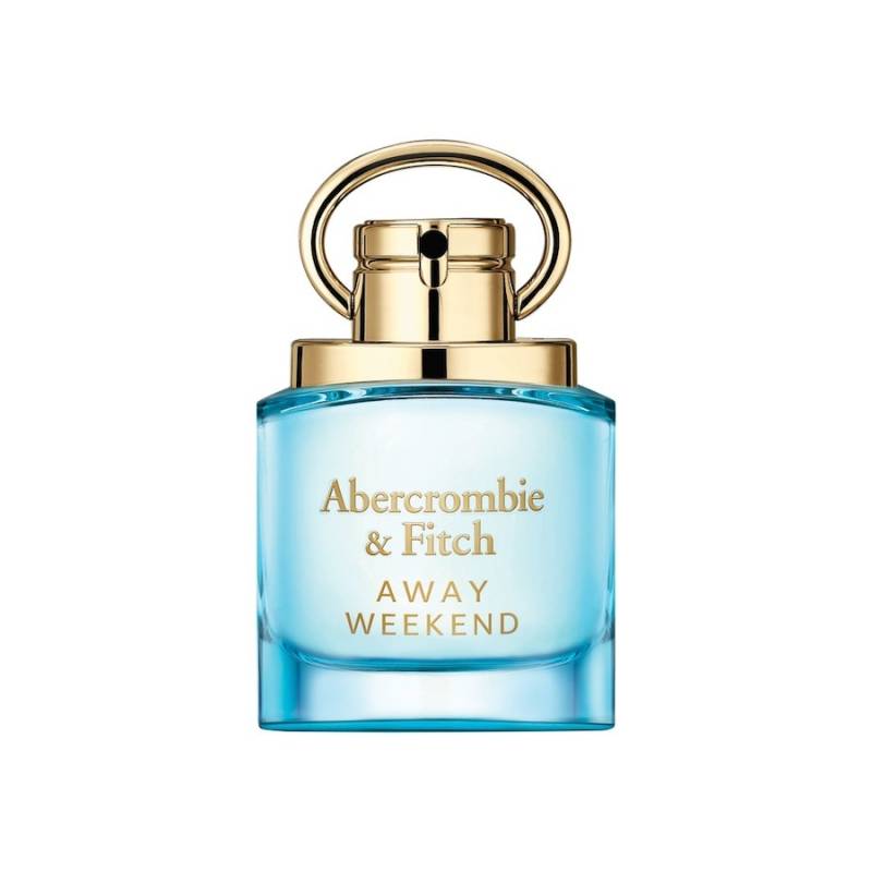 Abercrombie & Fitch Away Abercrombie & Fitch Away Weekend eau_de_parfum 50.0 ml von Abercrombie & Fitch