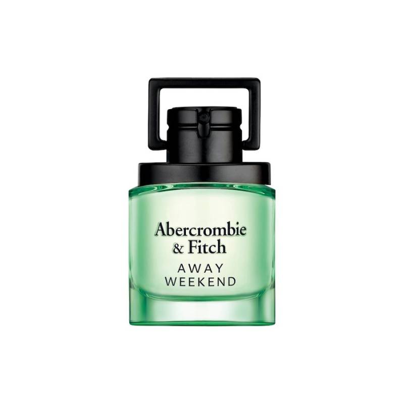 Abercrombie & Fitch Away Abercrombie & Fitch Away Weekend eau_de_toilette 30.0 ml von Abercrombie & Fitch