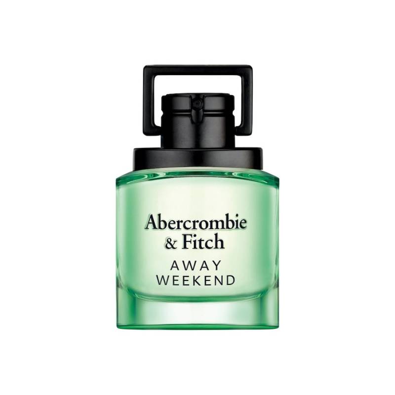 Abercrombie & Fitch Away Abercrombie & Fitch Away Weekend eau_de_toilette 50.0 ml von Abercrombie & Fitch