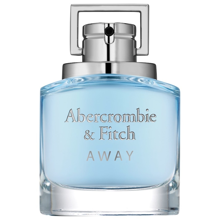 Abercrombie & Fitch Away Abercrombie & Fitch Away for Him eau_de_toilette 100.0 ml von Abercrombie & Fitch