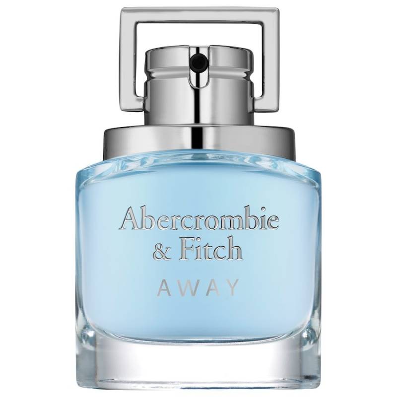 Abercrombie & Fitch Away Abercrombie & Fitch Away for Him eau_de_toilette 50.0 ml von Abercrombie & Fitch