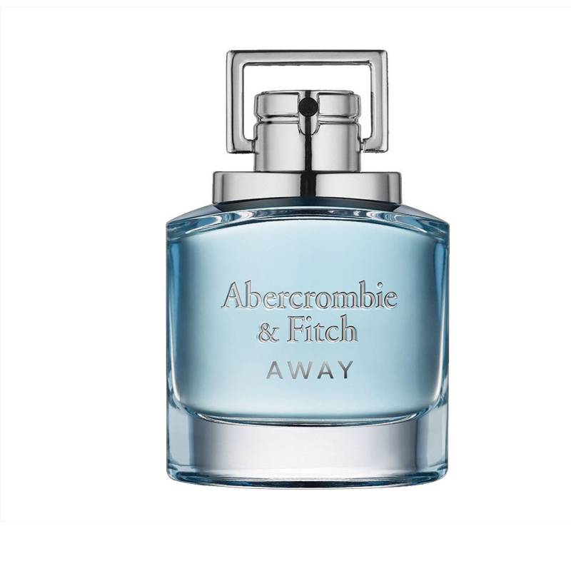 Abercrombie&Fitch Away Man Eau de Toilette 100ml Herren von Abercrombie&Fitch