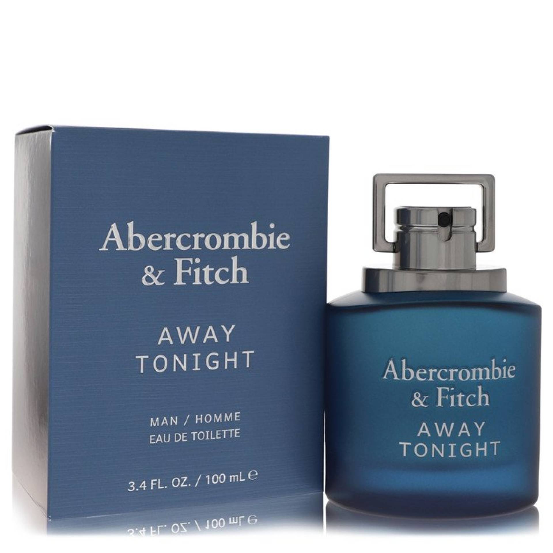 Abercrombie & Fitch Away Tonight Eau De Toilette Spray 101 ml Abercrombie & Fitch Away Tonight Eau De Toilette Spray 101 ml von Abercrombie & Fitch