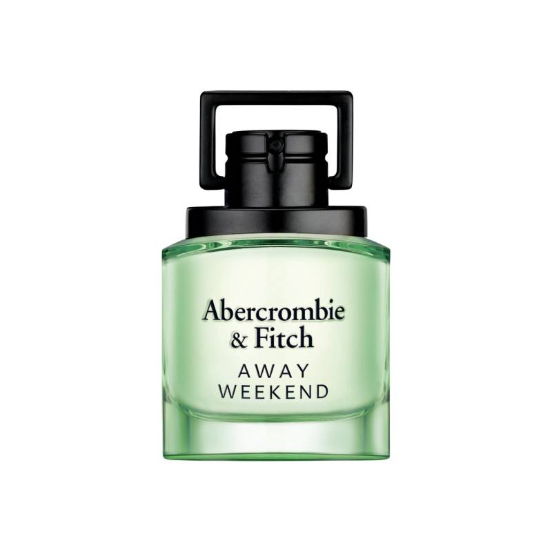 Abercrombie & Fitch - Away Weekend Men Edt von Abercrombie & Fitch