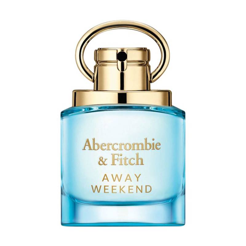 Abercrombie&Fitch Away Weekend Women Eau de Parfum 30ml Damen von Abercrombie&Fitch