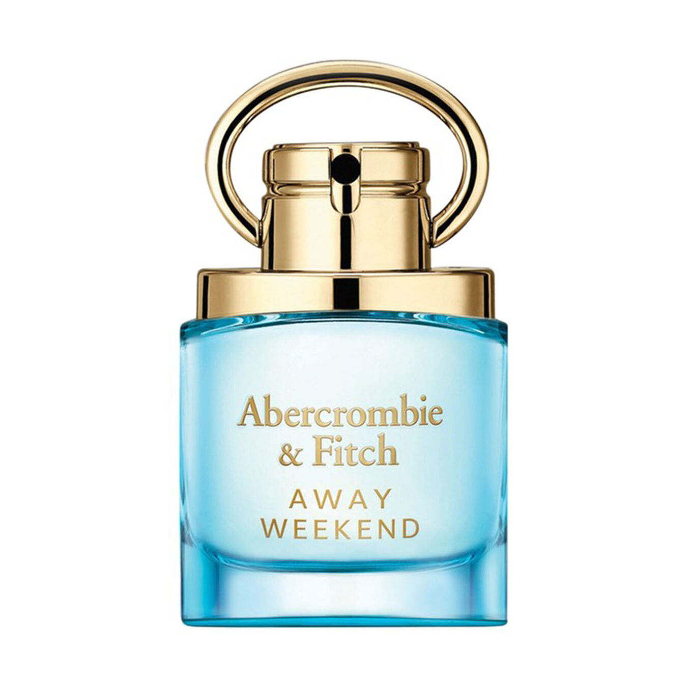 Abercrombie&Fitch Away Weekend Women Eau de Parfum 50ml Damen von Abercrombie&Fitch