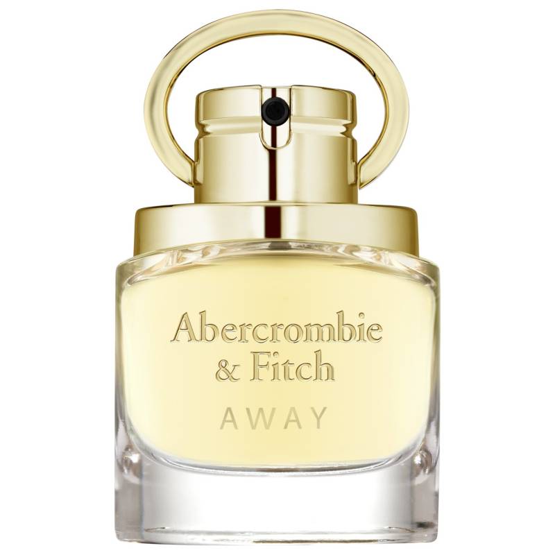 Abercrombie & Fitch - Away Weekend Women Edp von Abercrombie & Fitch