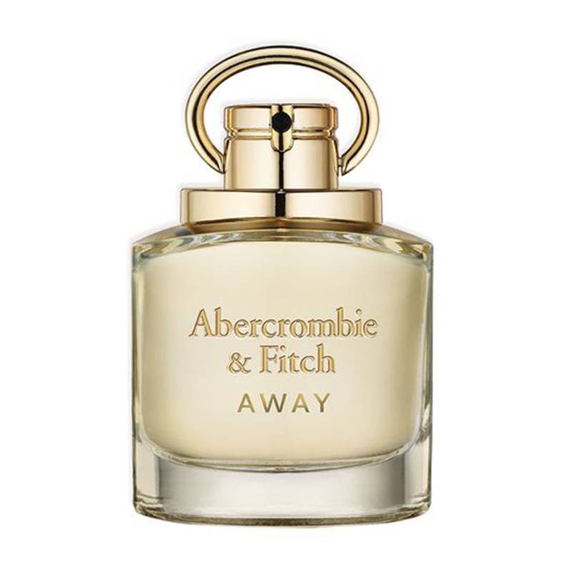 Abercrombie&Fitch Away Woman Eau de Parfum 30ml Damen von Abercrombie&Fitch