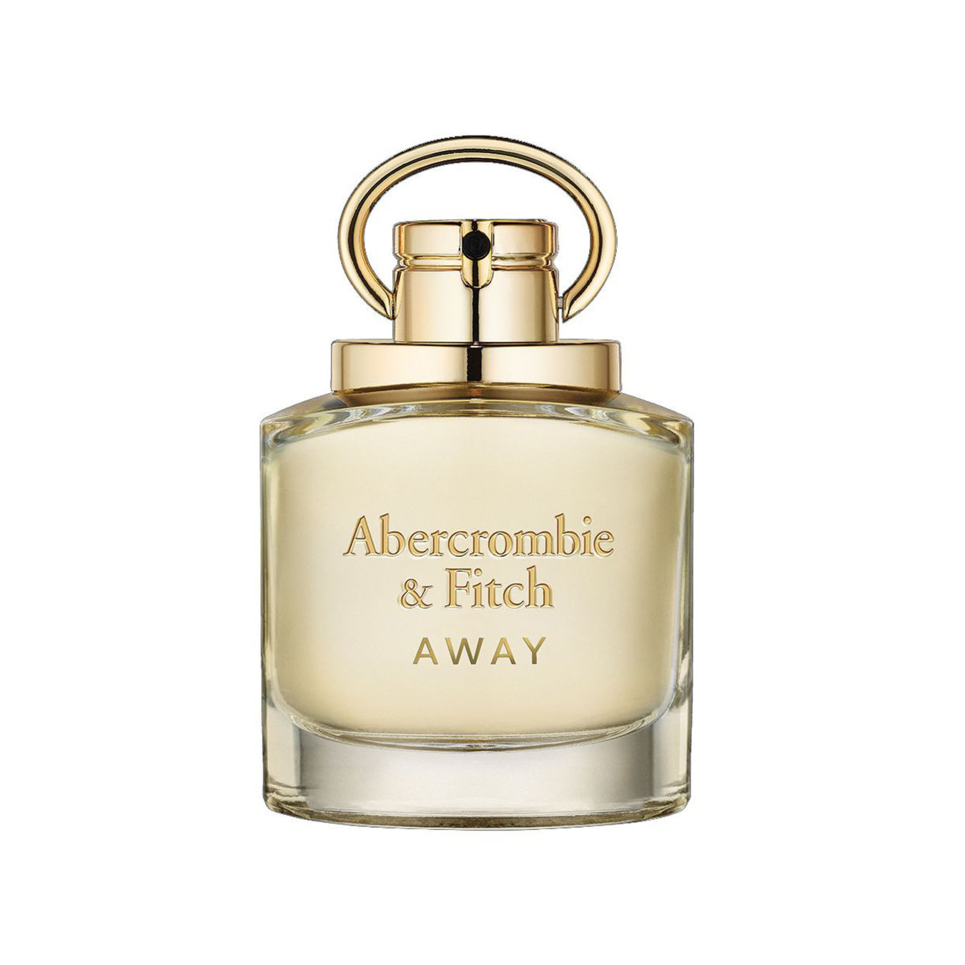 Abercrombie&Fitch Away Woman Eau de Parfum 50ml Damen von Abercrombie&Fitch