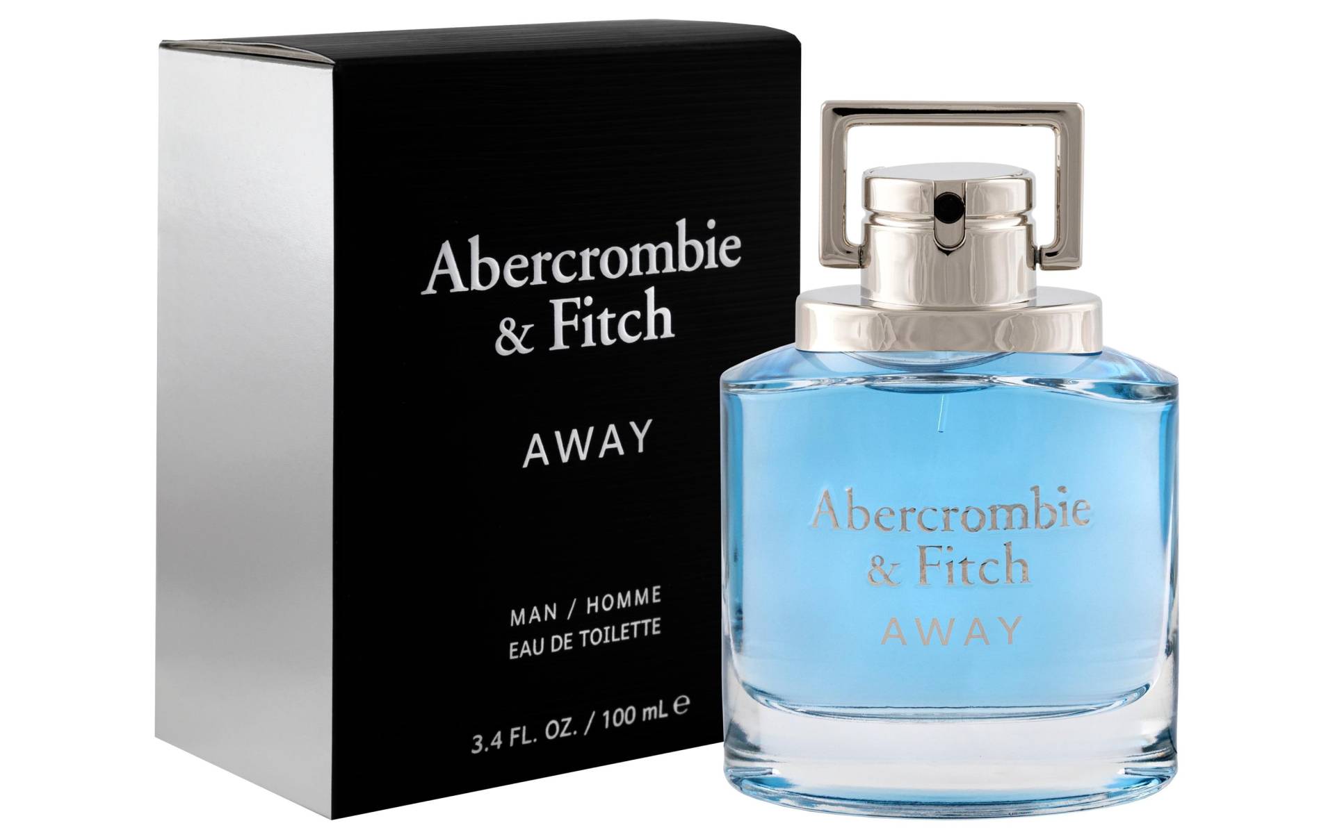 Abercrombie & Fitch Eau de Toilette »Fitch de Toilette« von Abercrombie & Fitch