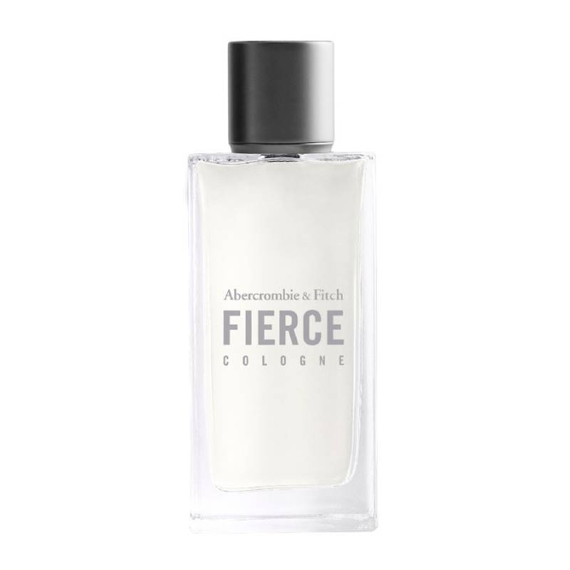 Abercrombie & Fitch Fierce Abercrombie & Fitch Fierce eau_de_cologne 100.0 ml von Abercrombie & Fitch