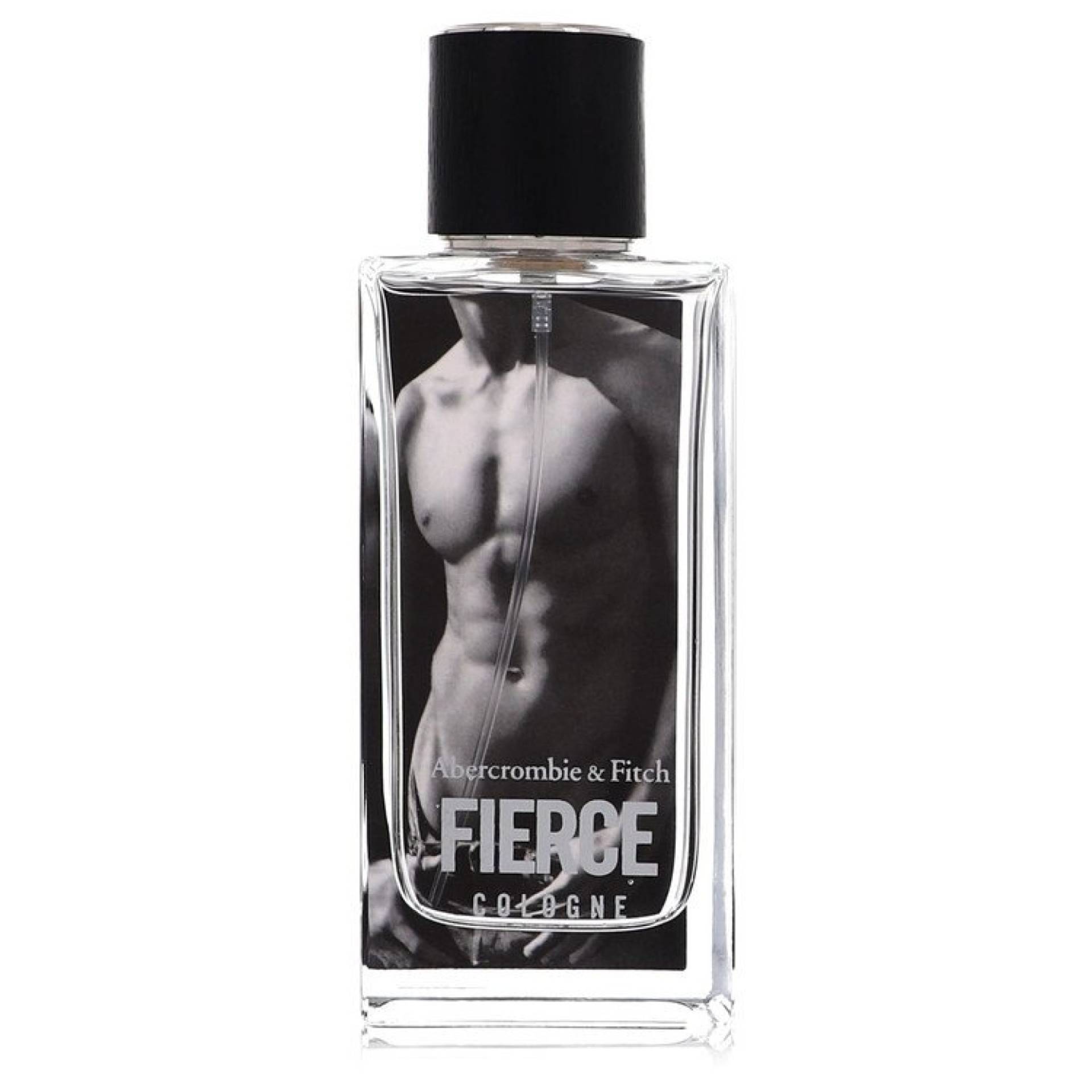 Abercrombie & Fitch Fierce Cologne Spray (unboxed) 100 ml von Abercrombie & Fitch