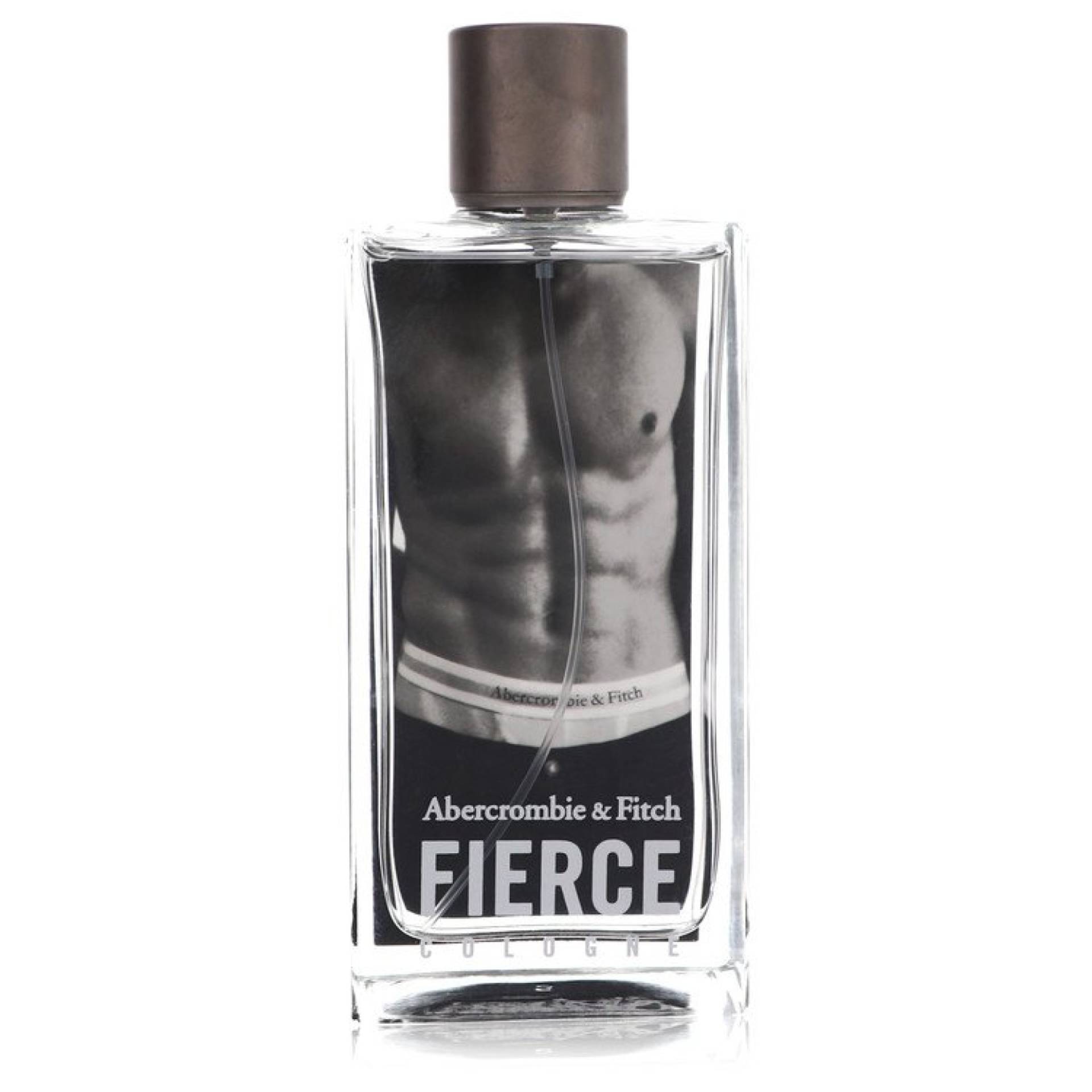 Abercrombie & Fitch Fierce Cologne Spray (unboxed) 198 ml von Abercrombie & Fitch