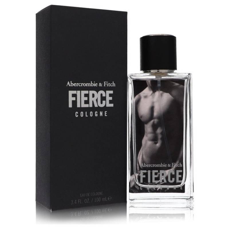 Abercrombie & Fitch Fierce Cologne Spray 100 ml von Abercrombie & Fitch