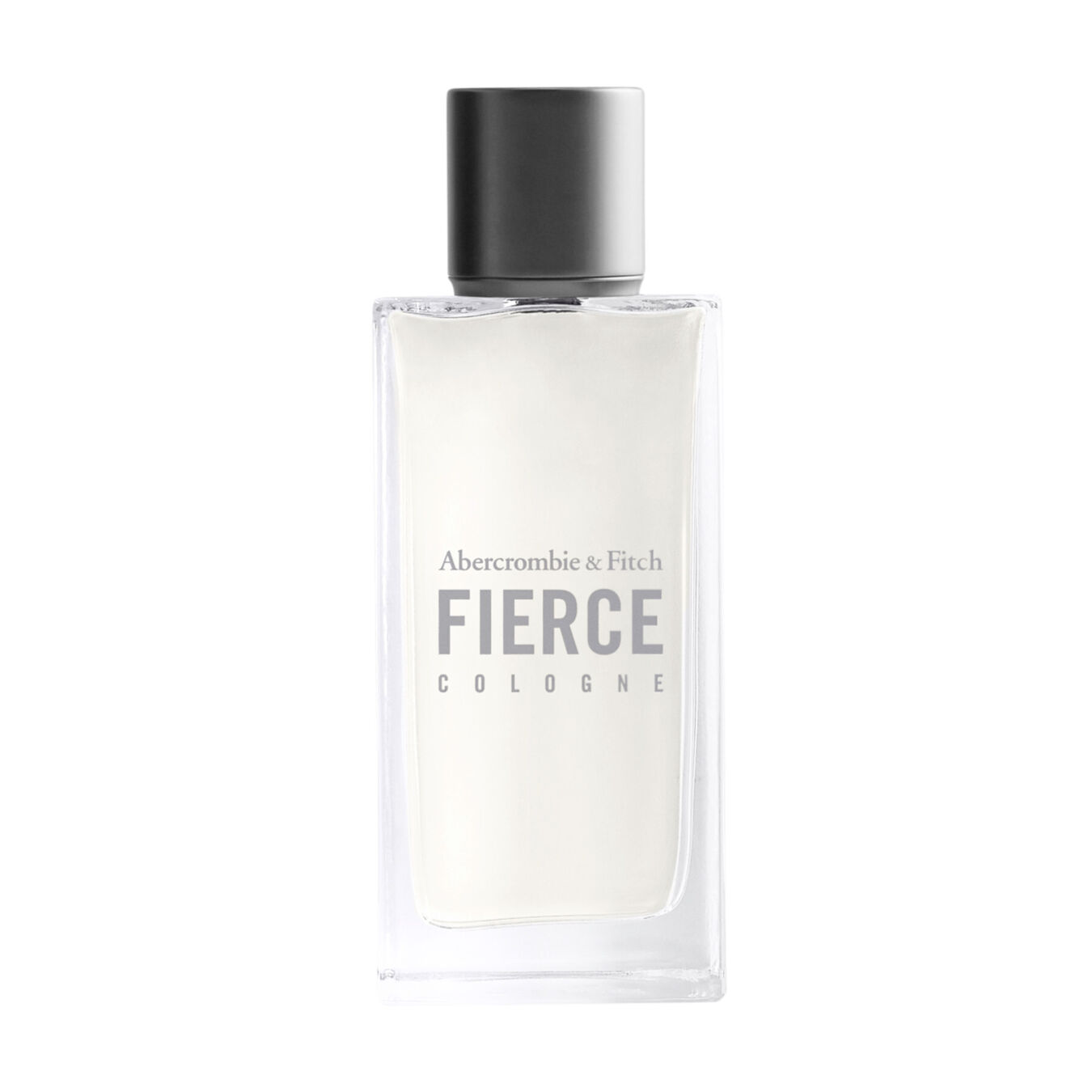 Abercrombie&Fitch Fierce Eau de Cologne 100ml Herren von Abercrombie&Fitch