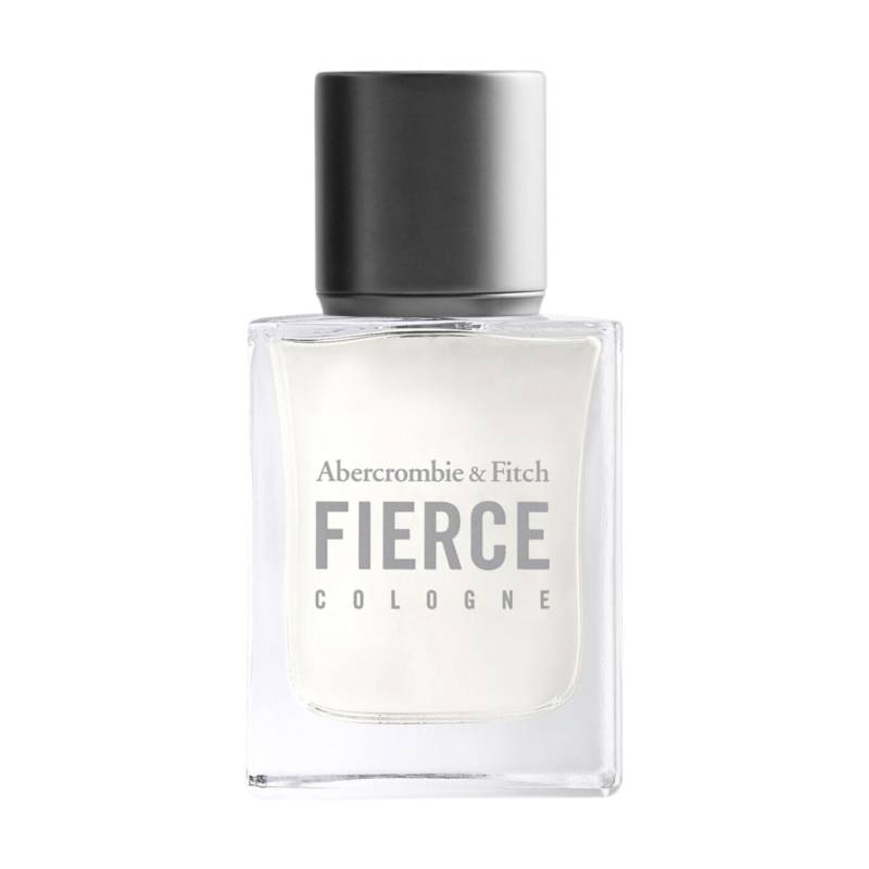 Abercrombie&Fitch Fierce Eau de Cologne 30ml Herren von Abercrombie&Fitch