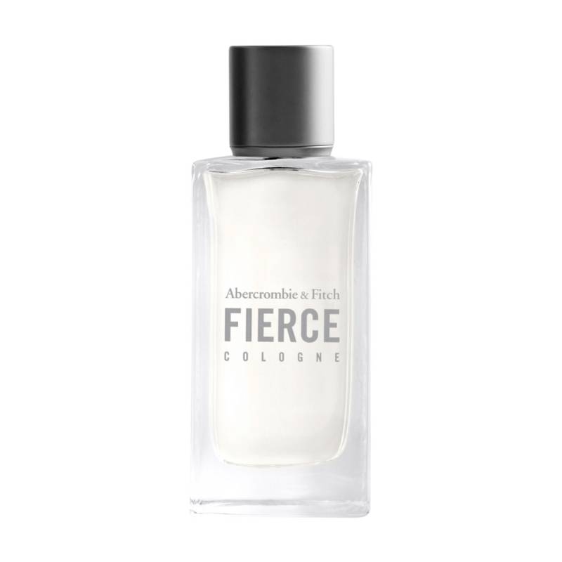 Abercrombie&Fitch Fierce Eau de Cologne 50ml Herren von Abercrombie&Fitch