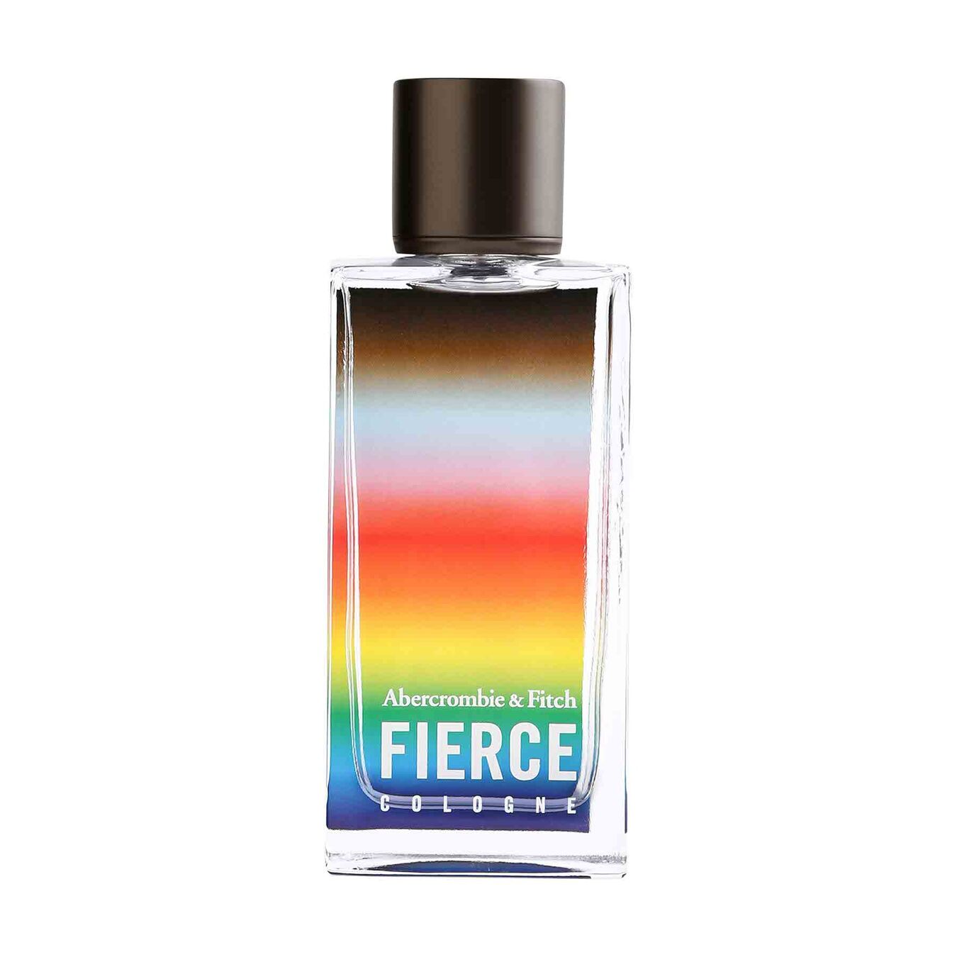 Abercrombie&Fitch Fierce Pride Eau de Cologne 50ml Herren von Abercrombie&Fitch