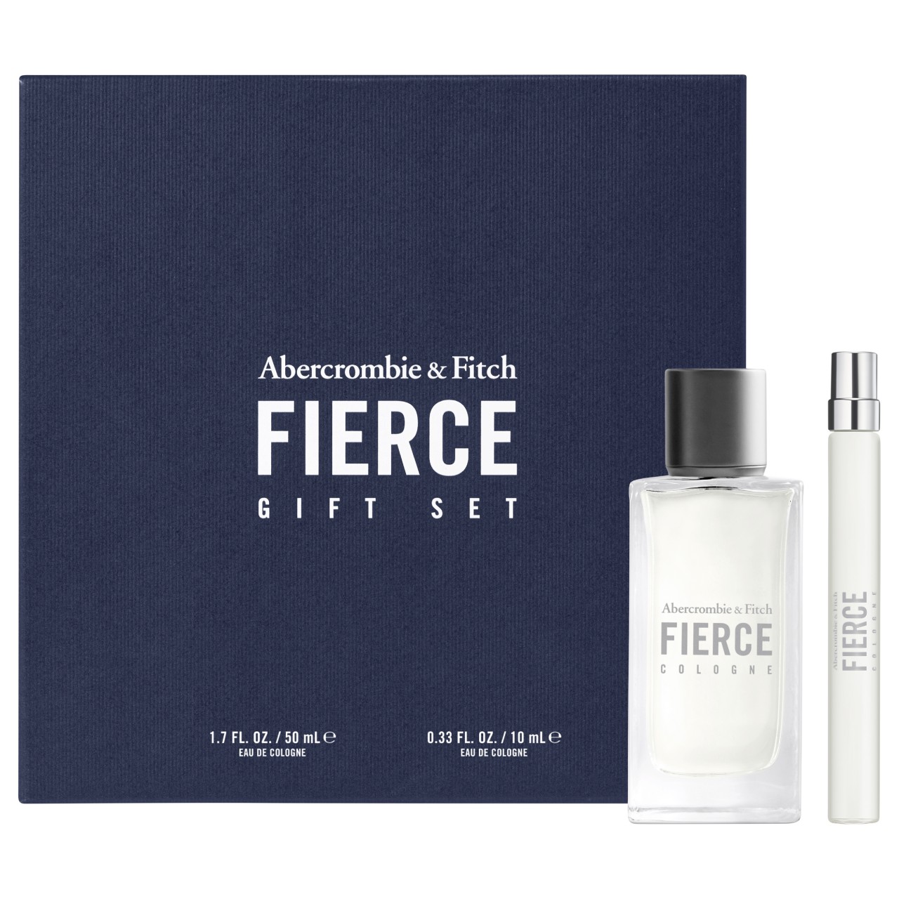 Abercrombie & Fitch - Fierce Set von Abercrombie & Fitch