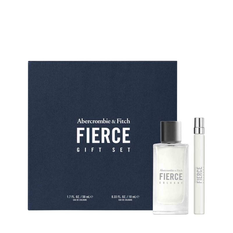 Abercrombie&Fitch Fierce Sets mit Düften 2ST Herren von Abercrombie&Fitch