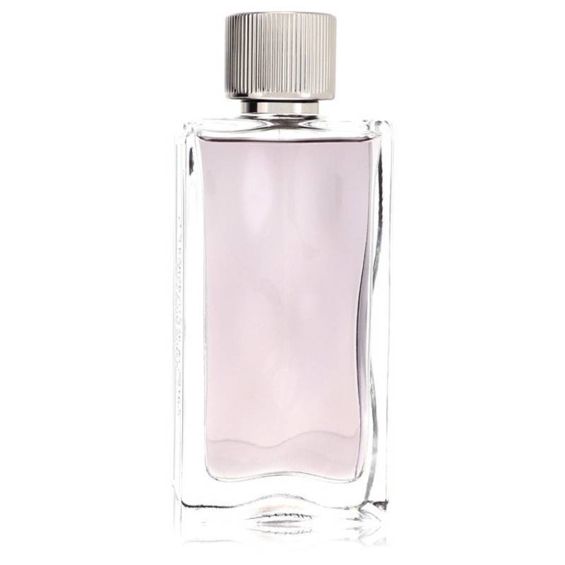 Abercrombie & Fitch First Instinct Eau De Toilette Spray (unboxed) 100 ml von Abercrombie & Fitch