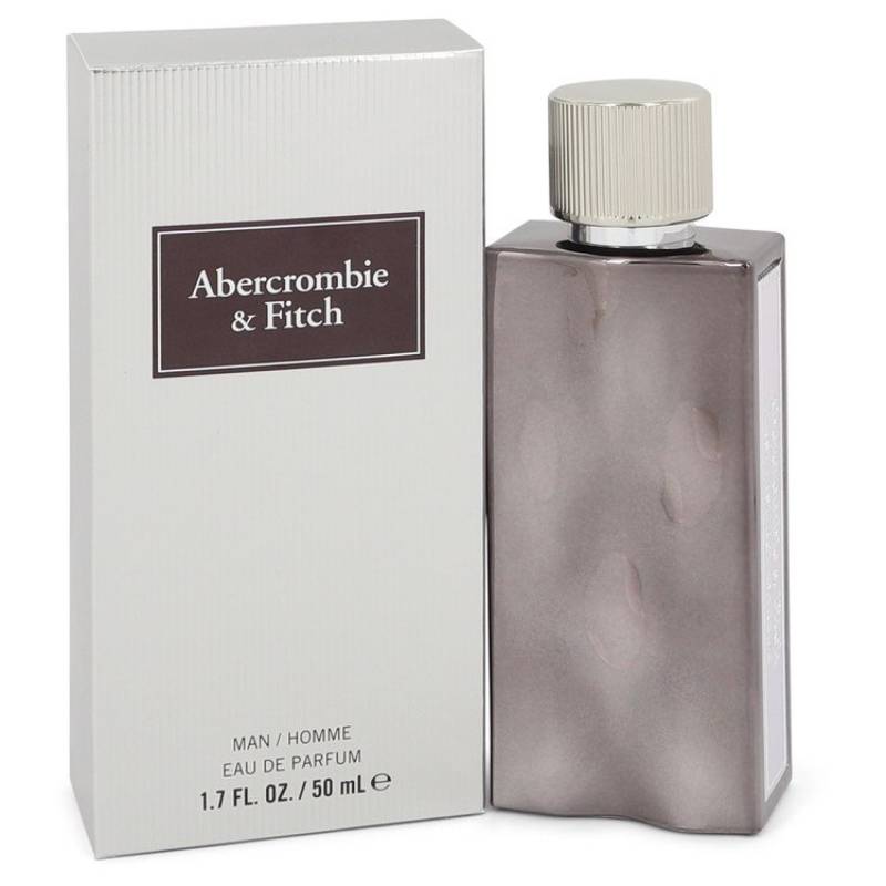 Abercrombie & Fitch First Instinct Extreme Eau De Parfum Spray 51 ml von Abercrombie & Fitch