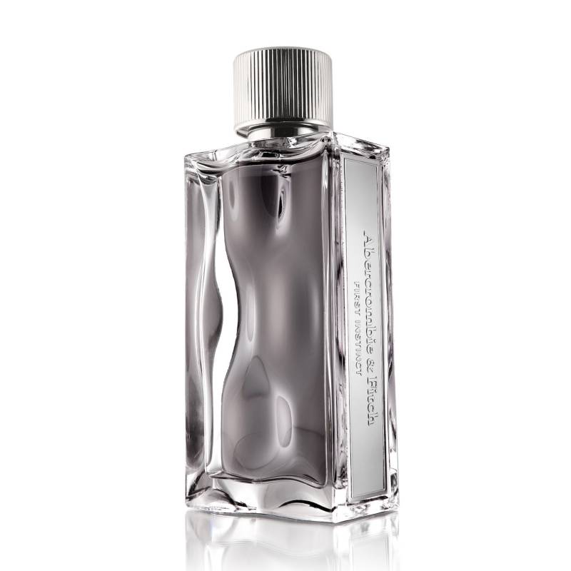 Abercrombie&Fitch First Instinct Men Eau de Toilette 100ml Herren von Abercrombie&Fitch