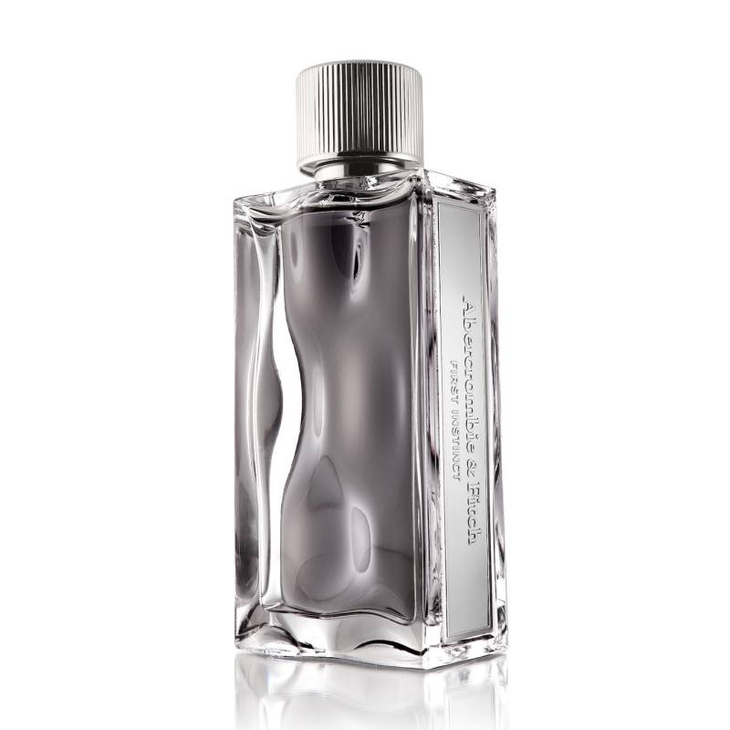 Abercrombie&Fitch First Instinct Men Eau de Toilette Spray 50ml Herren von Abercrombie&Fitch