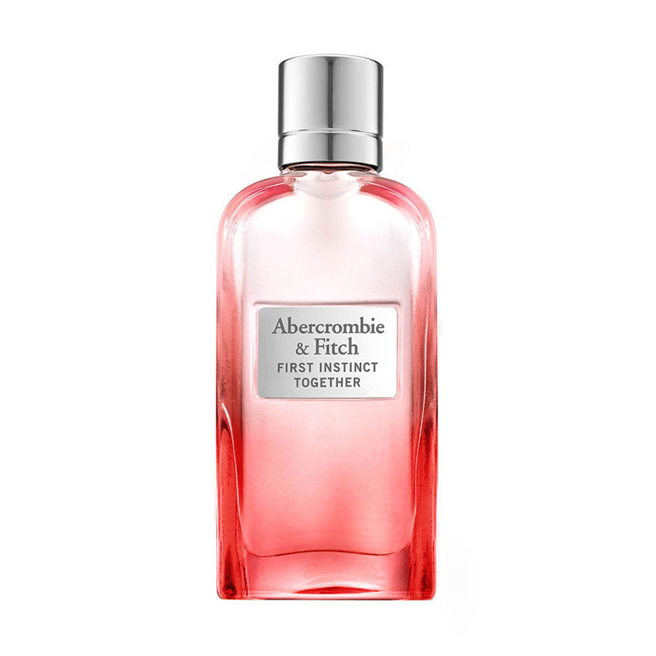 Abercrombie&Fitch First Instinct Together Woman Eau de Parfum 50ml Damen von Abercrombie&Fitch