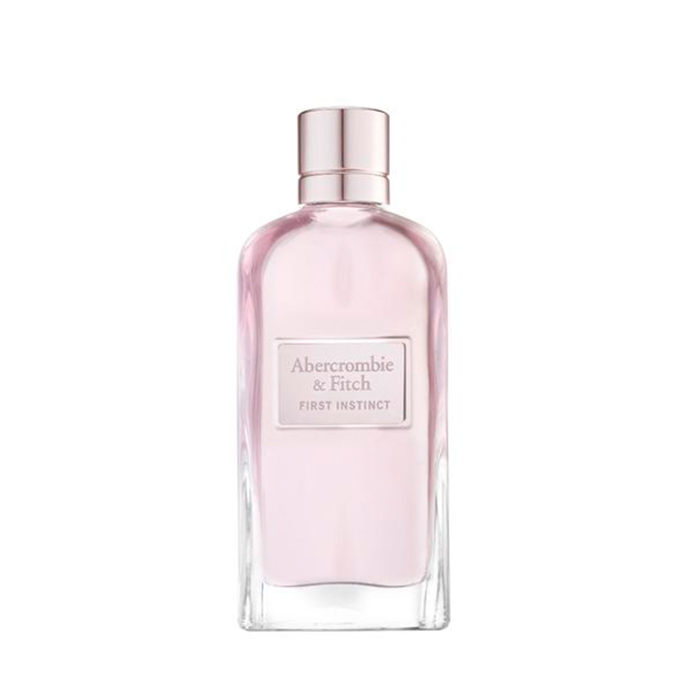 Abercrombie&Fitch First Instinct Woman Eau de Parfum 30ml Damen von Abercrombie&Fitch