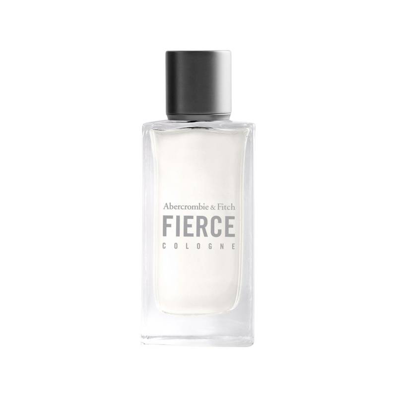 Fierce, Eau De Cologne Herren  50ml von Abercrombie & Fitch