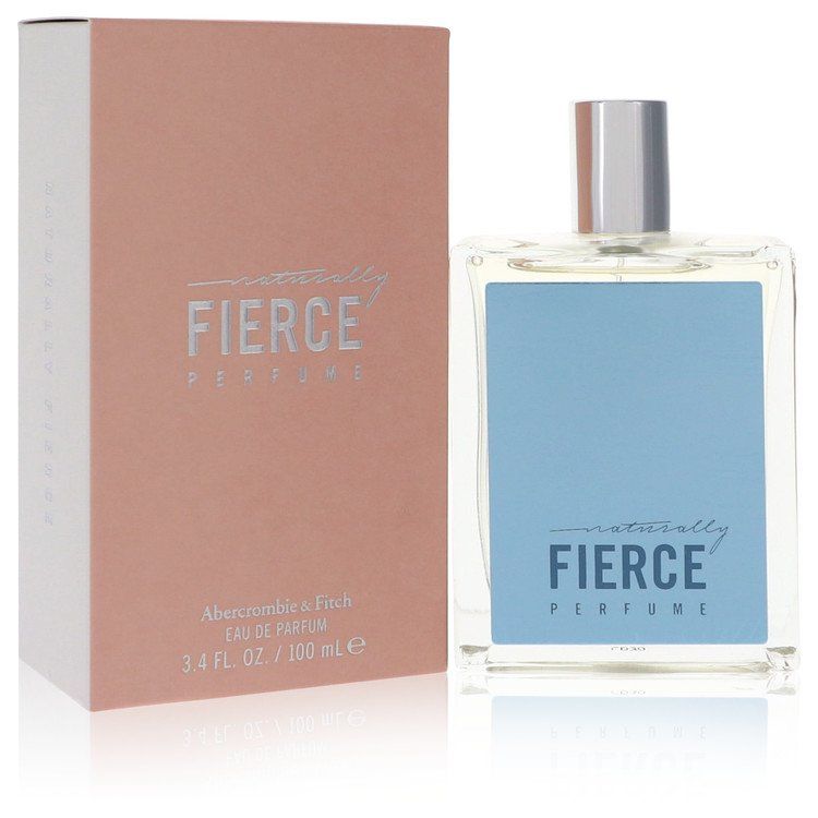 Abercrombie & Fitch Naturally Fierce Eau de Parfum 100ml von Abercrombie & Fitch