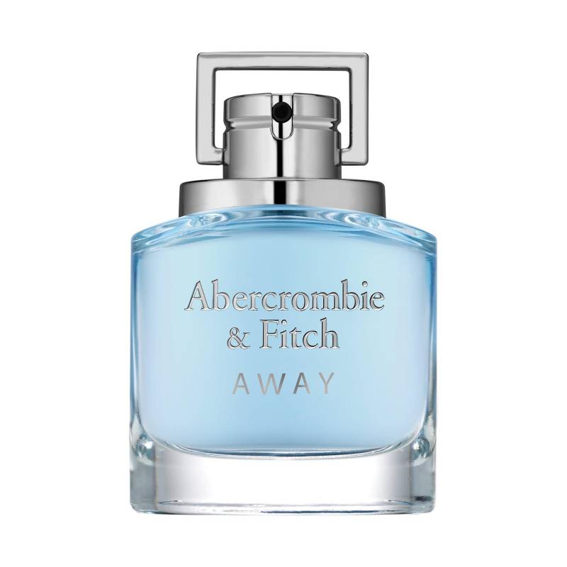 Away, Eau De Toilette Herren  100 ml von Abercrombie & Fitch