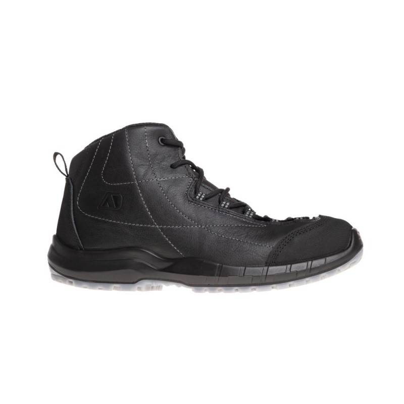 Hohe Sicherheitsschuhe Falcon Mid S3 Damen  41 von Aboutblu