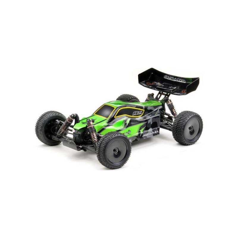 Buggy Ab3.4bl Brushless Artr Unisex von Absima